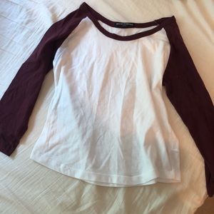 Brandy Melville top